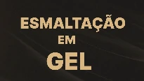 Esmaltação em Gel
